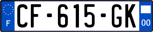 CF-615-GK