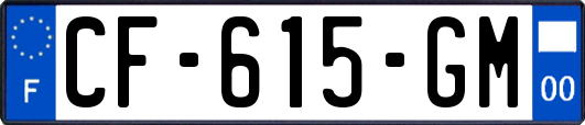 CF-615-GM