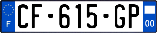 CF-615-GP