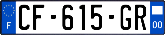 CF-615-GR