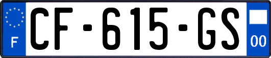 CF-615-GS