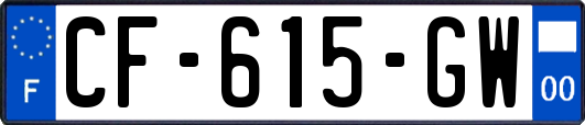 CF-615-GW