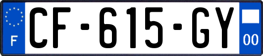 CF-615-GY
