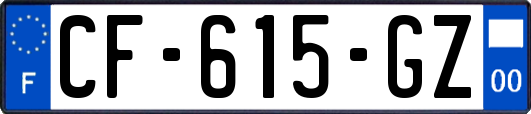 CF-615-GZ