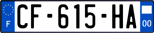 CF-615-HA