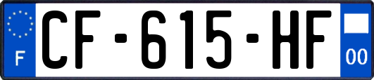 CF-615-HF
