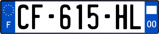 CF-615-HL