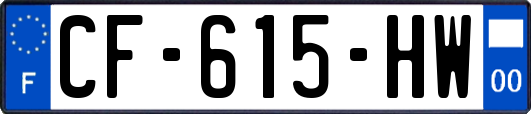 CF-615-HW