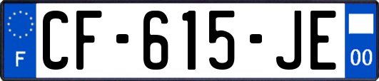 CF-615-JE