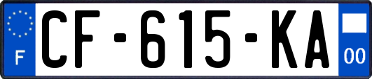 CF-615-KA