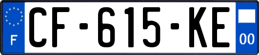 CF-615-KE