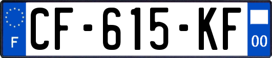 CF-615-KF