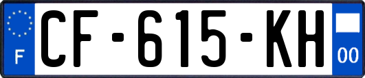 CF-615-KH