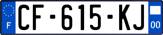 CF-615-KJ