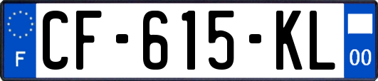 CF-615-KL