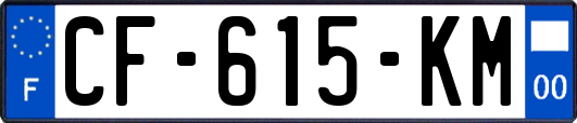 CF-615-KM