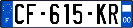 CF-615-KR