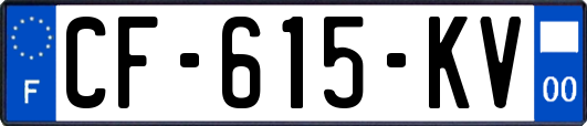 CF-615-KV