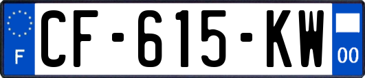 CF-615-KW