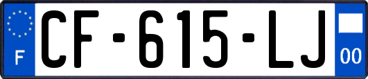 CF-615-LJ