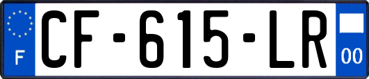 CF-615-LR