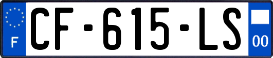 CF-615-LS