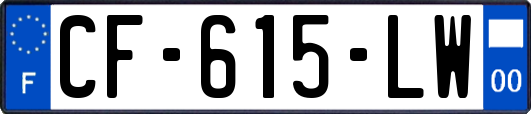 CF-615-LW