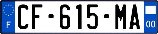CF-615-MA