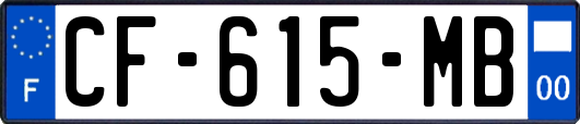 CF-615-MB