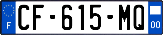 CF-615-MQ