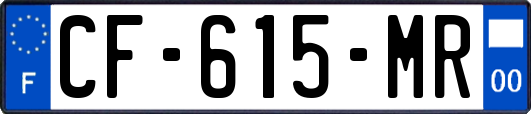 CF-615-MR