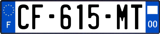 CF-615-MT