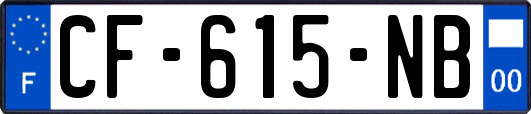 CF-615-NB