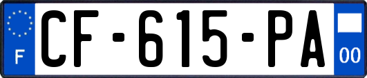 CF-615-PA