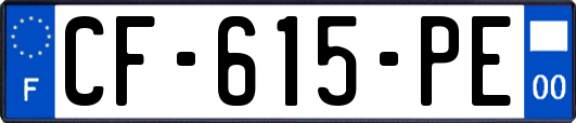 CF-615-PE