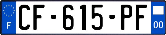CF-615-PF