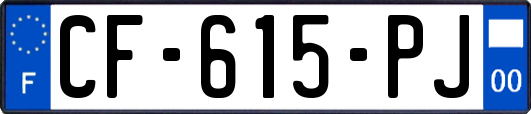 CF-615-PJ