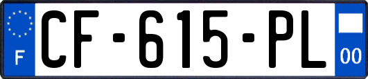 CF-615-PL