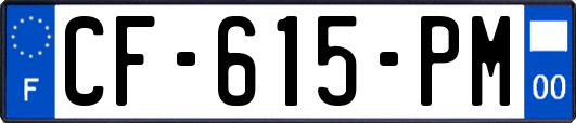 CF-615-PM