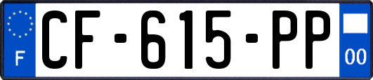 CF-615-PP