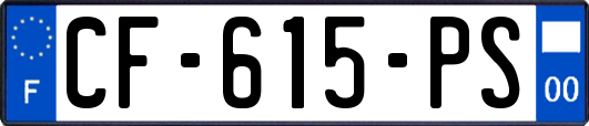CF-615-PS