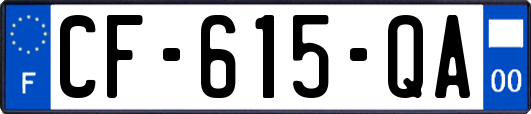 CF-615-QA