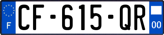 CF-615-QR