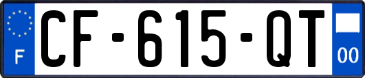 CF-615-QT