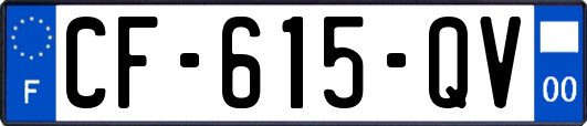 CF-615-QV