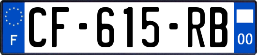CF-615-RB