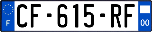 CF-615-RF