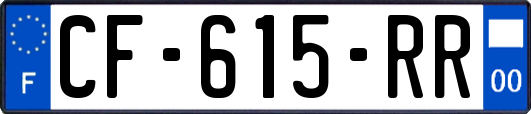 CF-615-RR