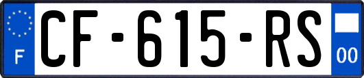 CF-615-RS