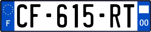 CF-615-RT